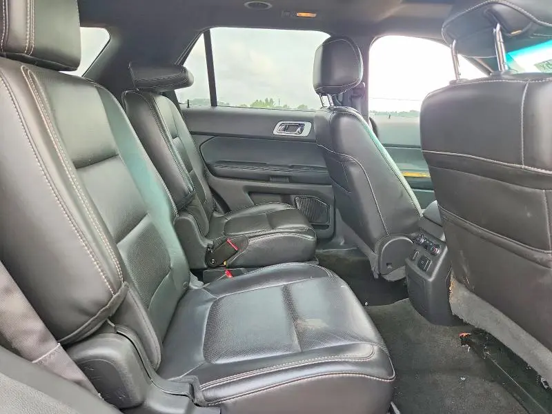 2014 FORD EXPLORER SPORT  
