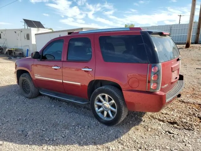 2013 GMC YUKON DENALI  
