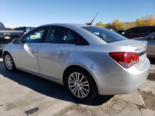 2012 CHEVROLET CRUZE ECO