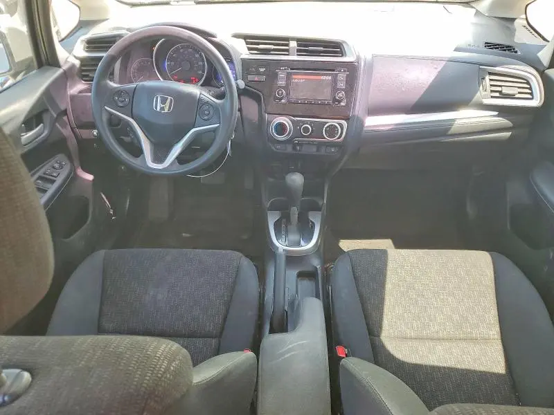 2015 HONDA FIT LX  
