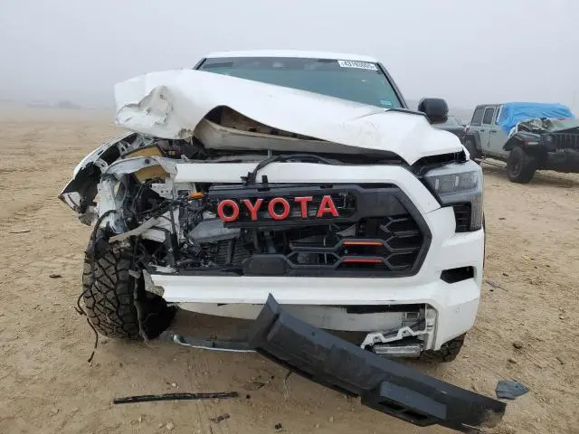 2023 TOYOTA SEQUOIA SR5  