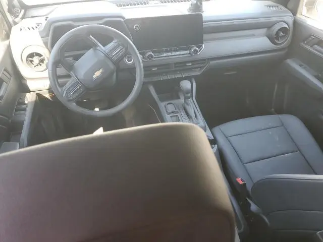 2023 CHEVROLET COLORADO   