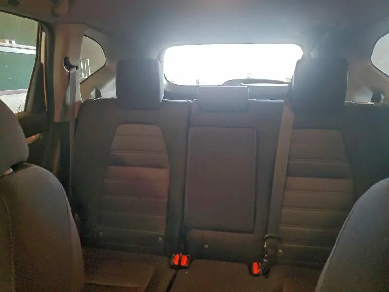 2021 HONDA CR-V SE  