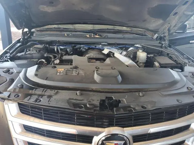 2015 CADILLAC ESCALADE LUXURY  