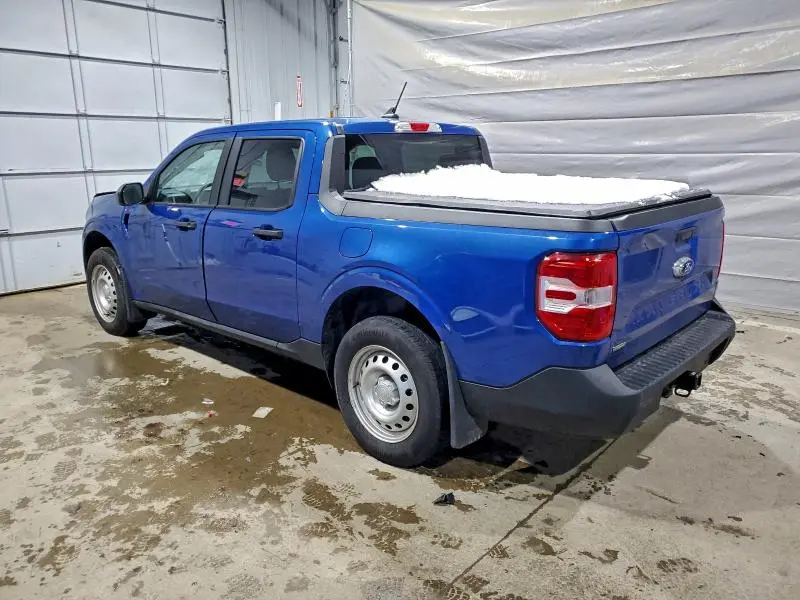 2024 FORD MAVERICK XL  