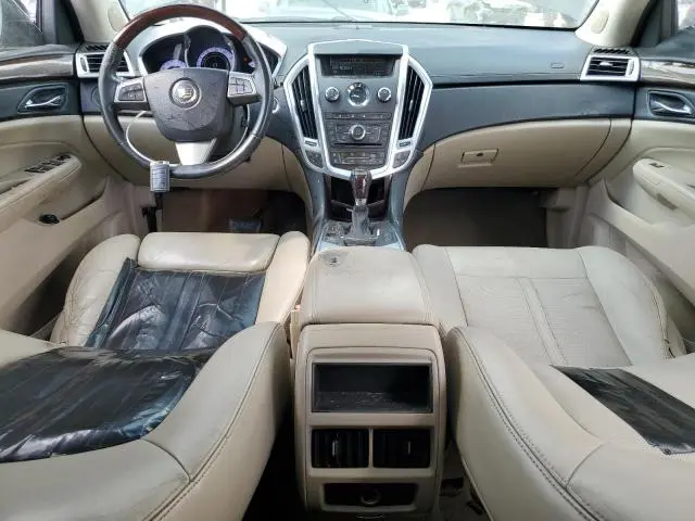 2011 CADILLAC SRX LUXURY COLLECTION  