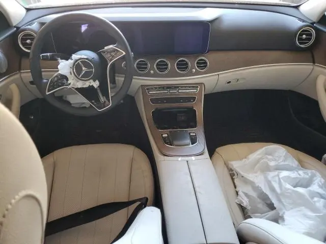 2023 MERCEDES-BENZ E 350 4MATIC  