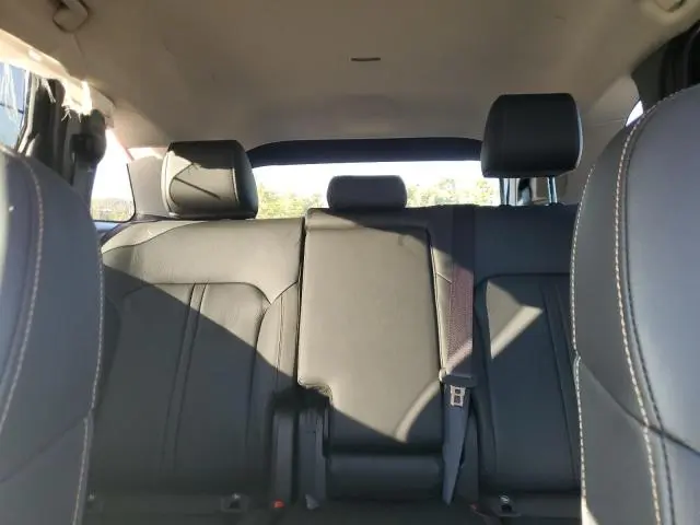 2025 MAZDA CX-90 PREFERRED  