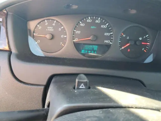 2014 CHEVROLET IMPALA LIMITED LS  