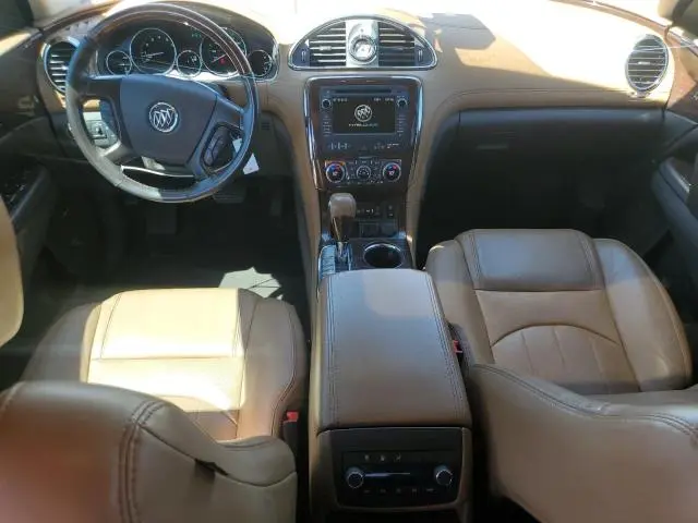 2017 BUICK ENCLAVE