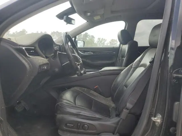 2019 BUICK ENCLAVE AVENIR  