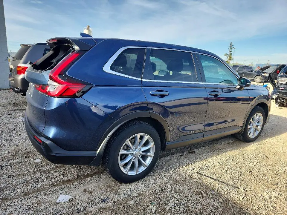 2023 HONDA CR-V EXL  