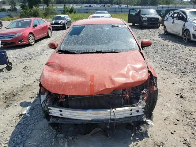 2024 TOYOTA COROLLA XSE  