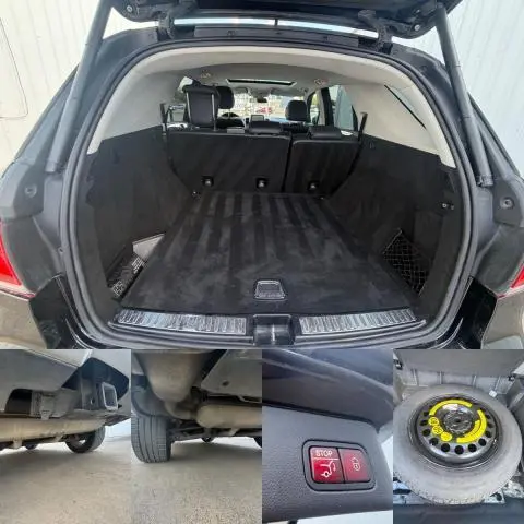 2016 MERCEDES-BENZ GLE 350  