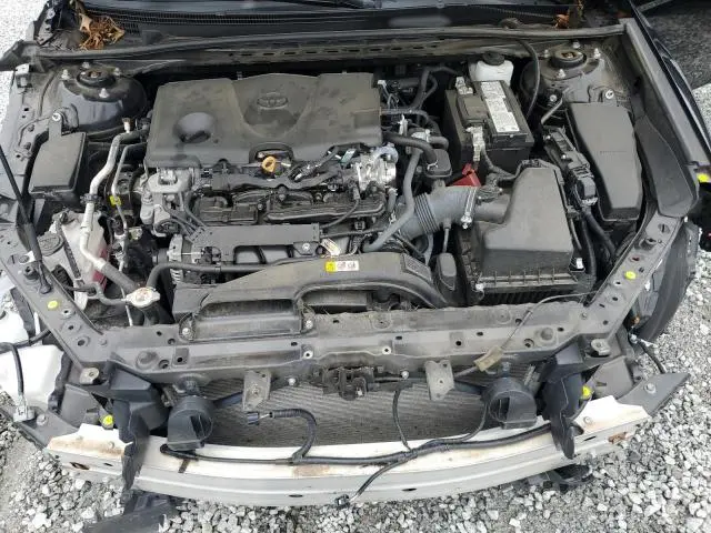 2023 TOYOTA CAMRY XLE  
