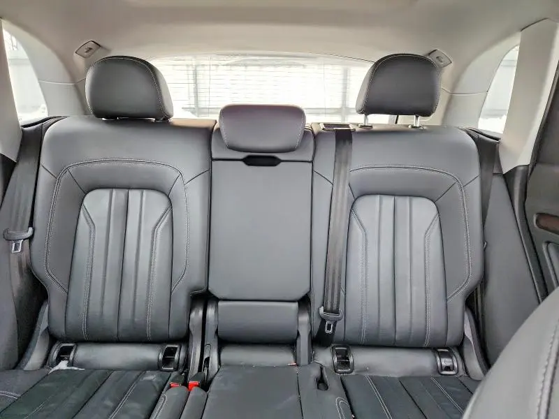2022 AUDI Q5 PREMIUM PLUS 40  