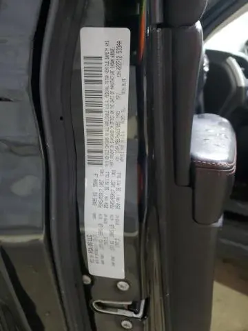 2017 JEEP CHEROKEE TRAILHAWK  