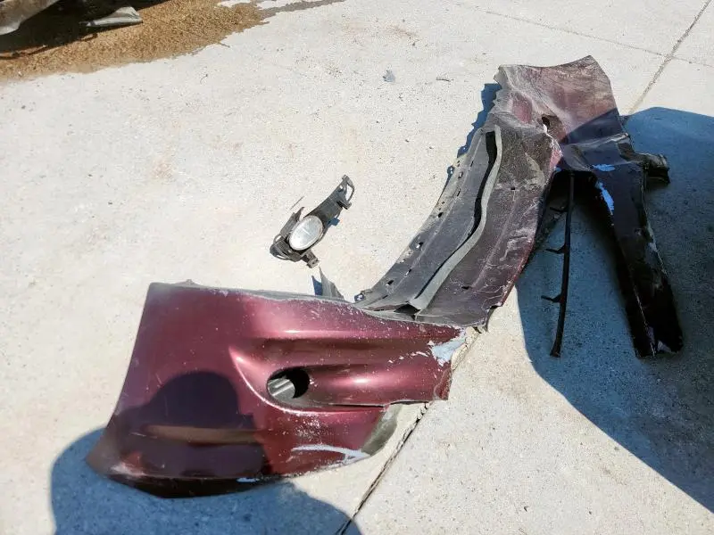 2012 HONDA ACCORD EX  