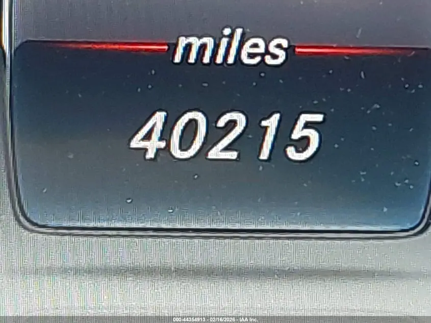 2018 MERCEDES-BENZ AMG GLC 43 COUPE 4MATIC