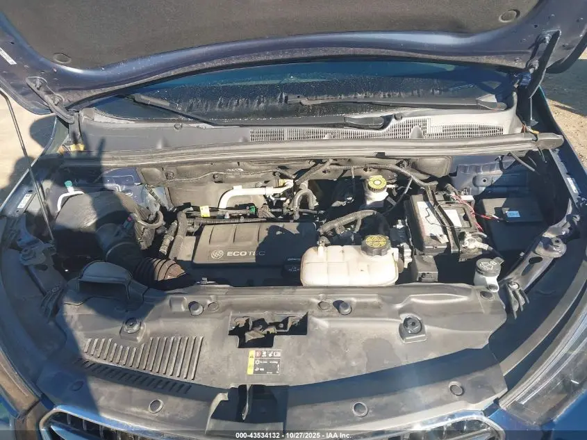 2019 BUICK ENCORE FWD PREFERRED