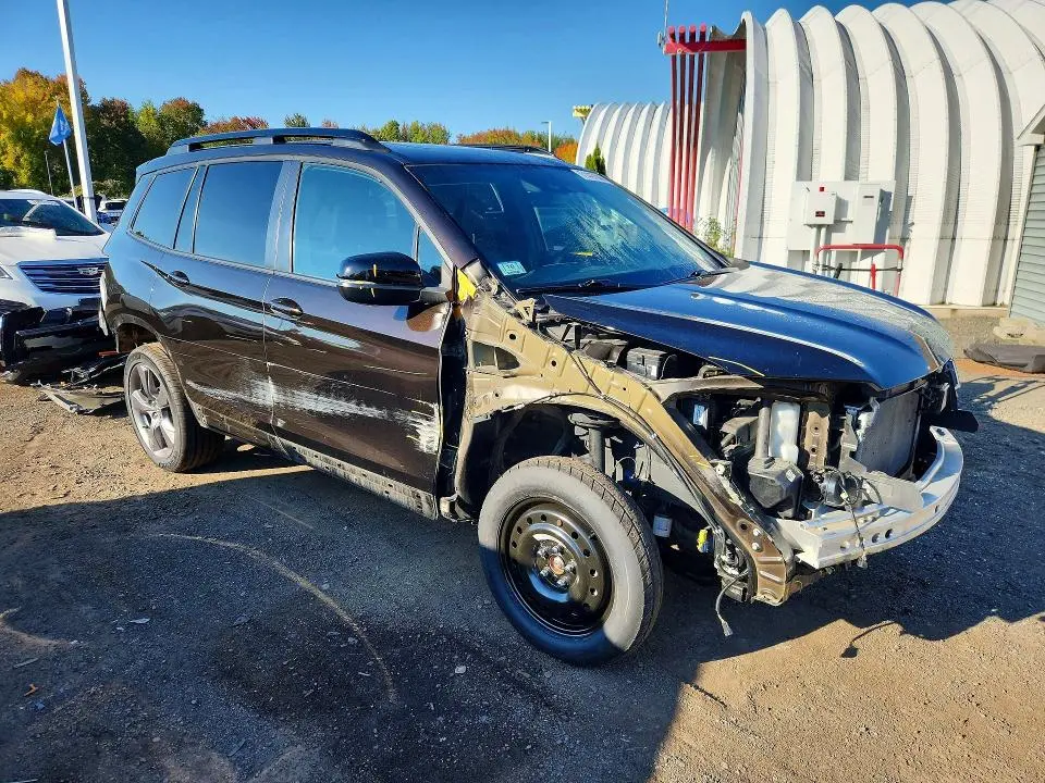 2020 HONDA PASSPORT TOURING  