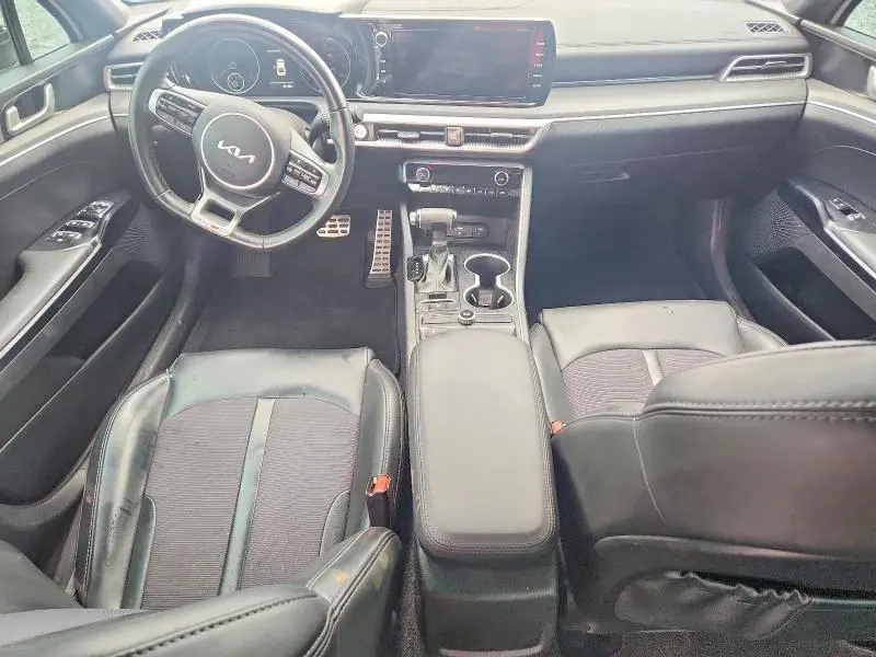 2022 KIA K5 GT LINE  