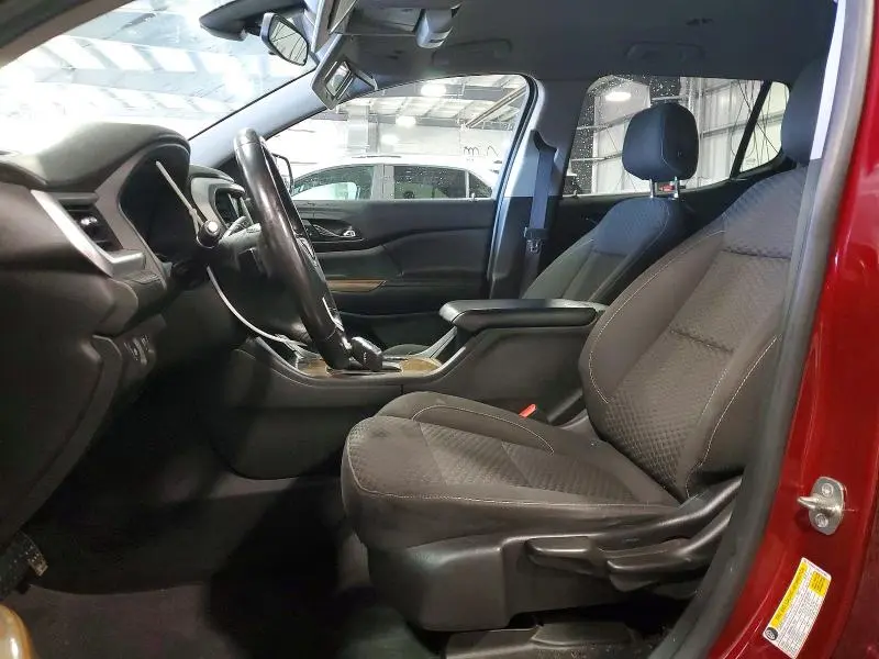 2017 GMC ACADIA SLE  