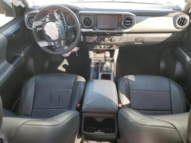 2022 TOYOTA TACOMA DOUBLE CAB  