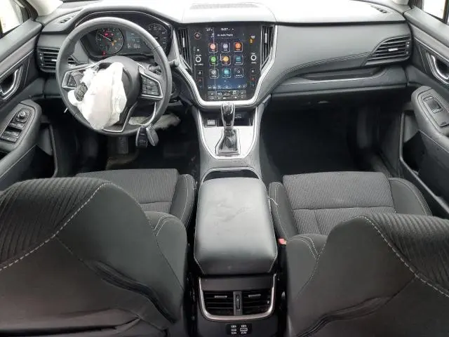2024 SUBARU LEGACY PREMIUM  