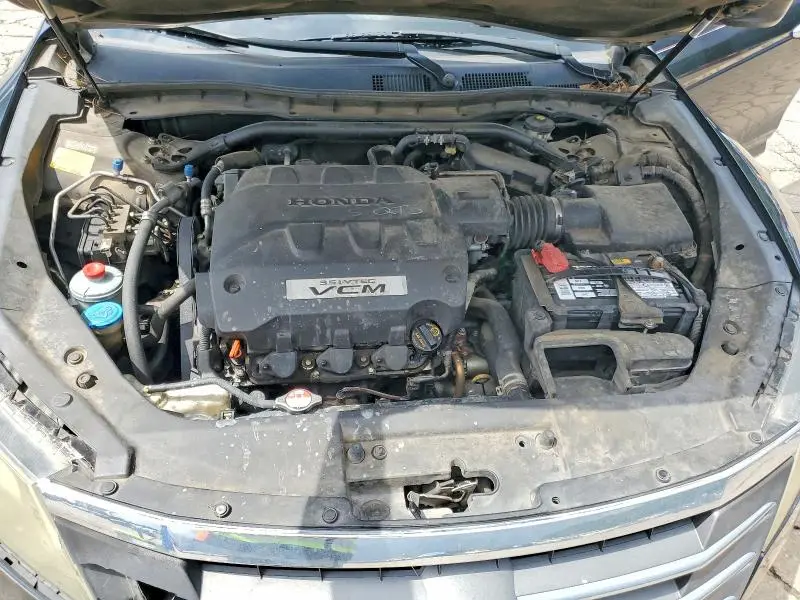 2012 HONDA CROSSTOUR EX  