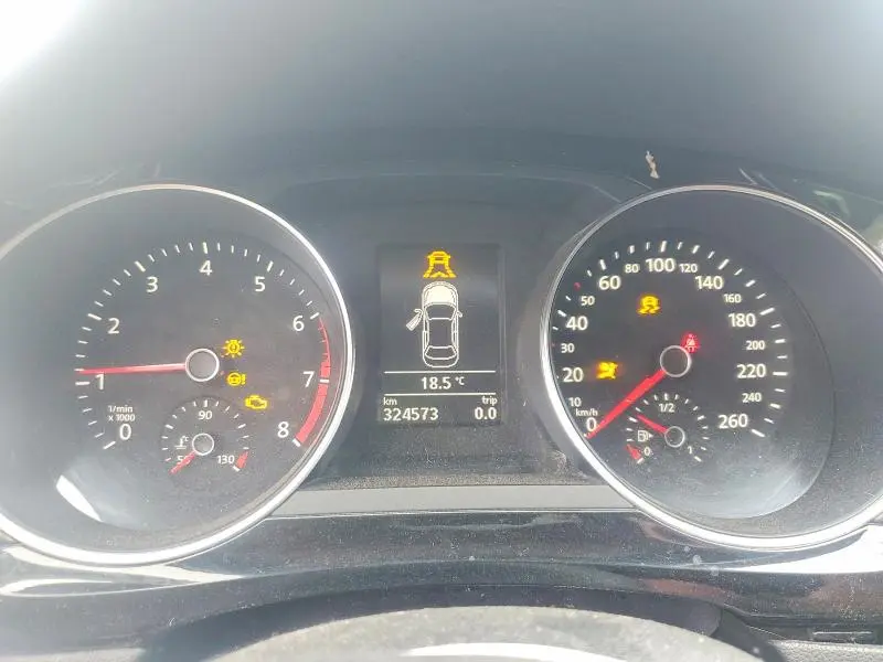 2016 VOLKSWAGEN JETTA SEL  