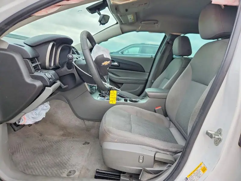 2014 CHEVROLET MALIBU LS  