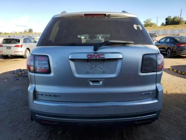 2014 GMC ACADIA SLE  