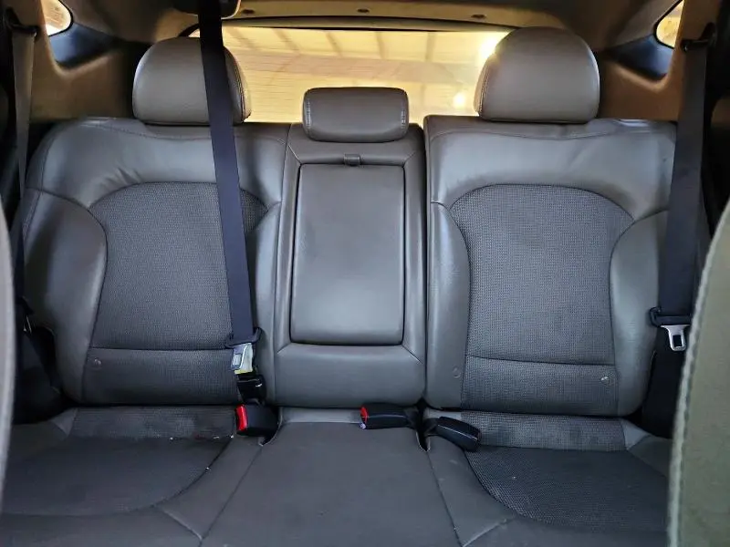 2014 HYUNDAI TUCSON SE  