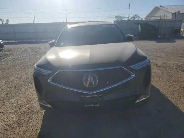 2023 ACURA MDX ADVANCE  