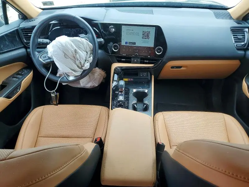 2025 LEXUS NX 350 BASE  