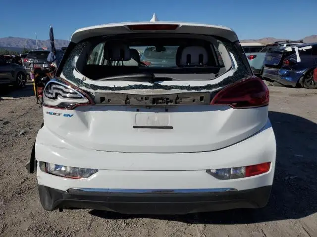 2020 CHEVROLET BOLT EV LT  