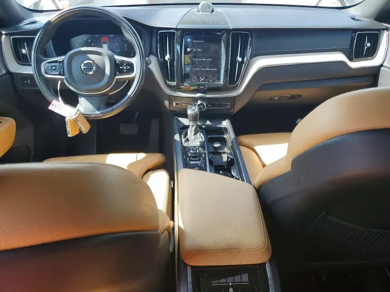 2018 VOLVO XC60 T6 INSCRIPTION  