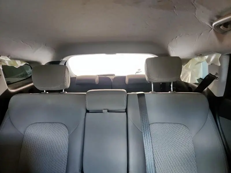 2019 HYUNDAI SANTA FE XL SE  