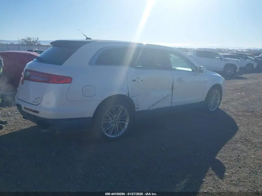 2014 LINCOLN MKT ECOBOOST