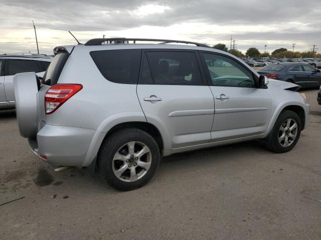 2010 TOYOTA RAV4 LIMITED