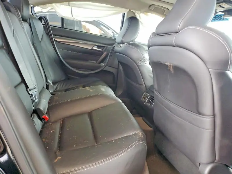 2013 ACURA TL   