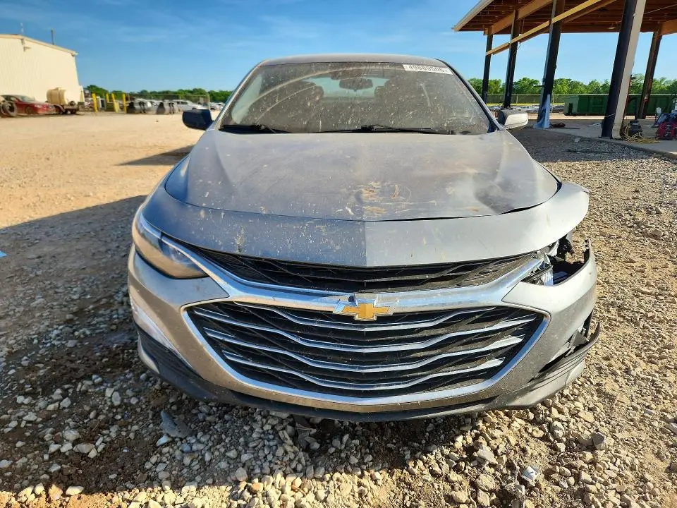 2023 CHEVROLET MALIBU LS  