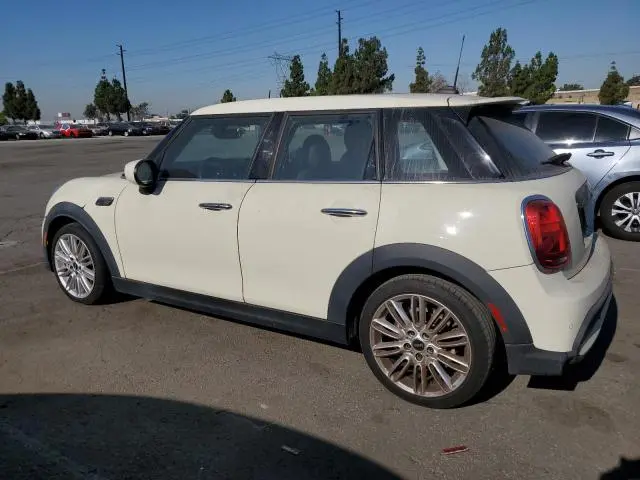 2023 MINI COOPER S  