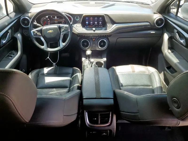 2019 CHEVROLET BLAZER PREMIER  