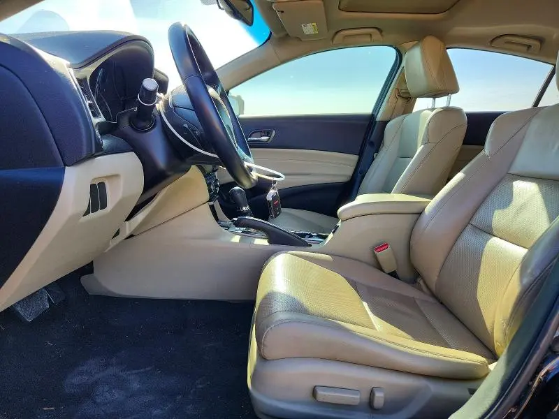 2014 ACURA ILX 20 PREMIUM  