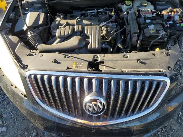 2014 BUICK VERANO CONVENIENCE  