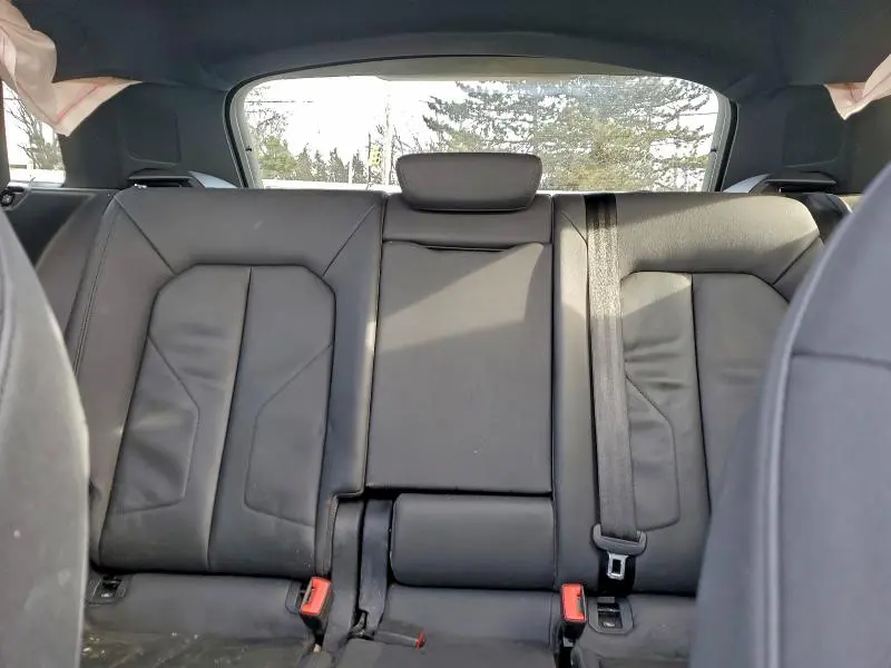 2020 AUDI Q3 PREMIUM  