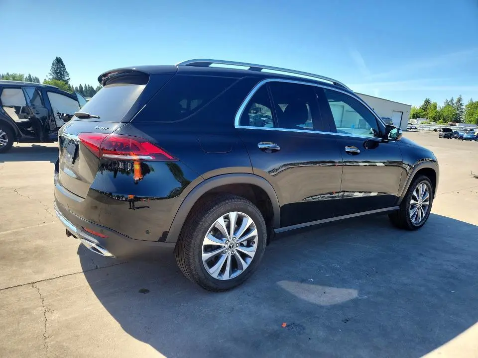 2021 MERCEDES-BENZ GLE 350 4MATIC  