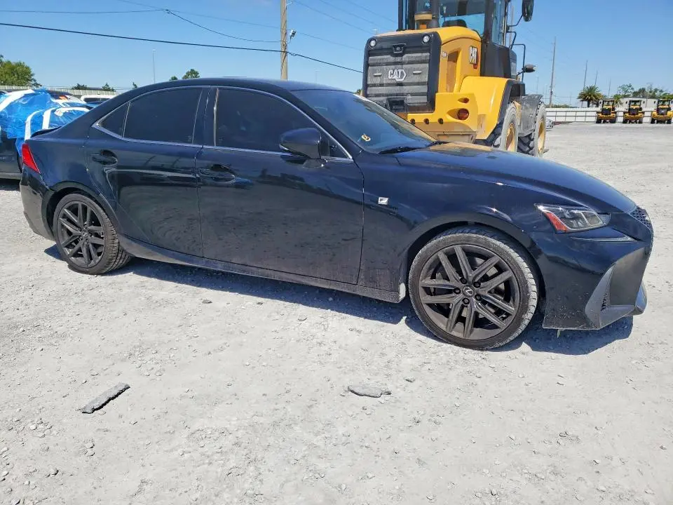 2020 LEXUS IS 300 BASE  
